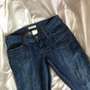 RipCurl Skinny Jeans